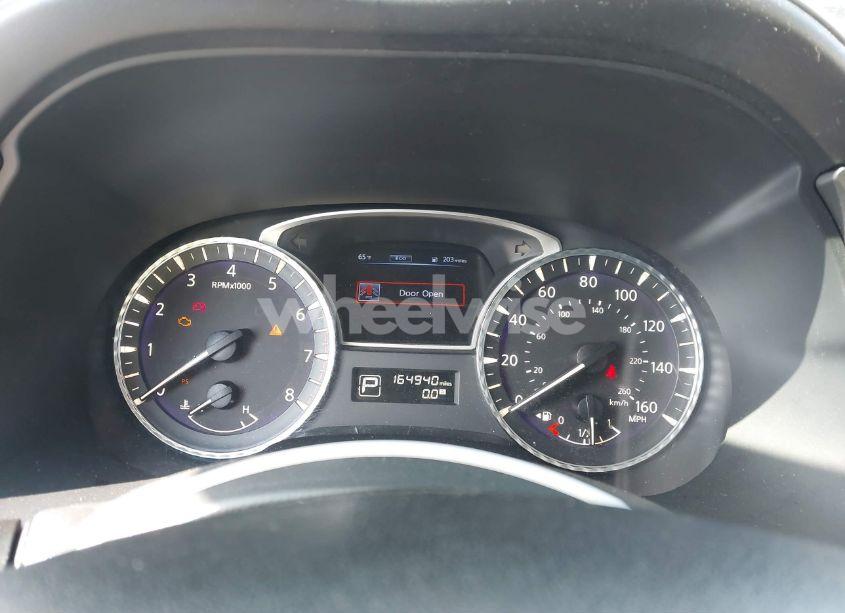 Photo 7 of 2015 Infiniti Qx60 (VIN 5N1AL0MM7FC527576)