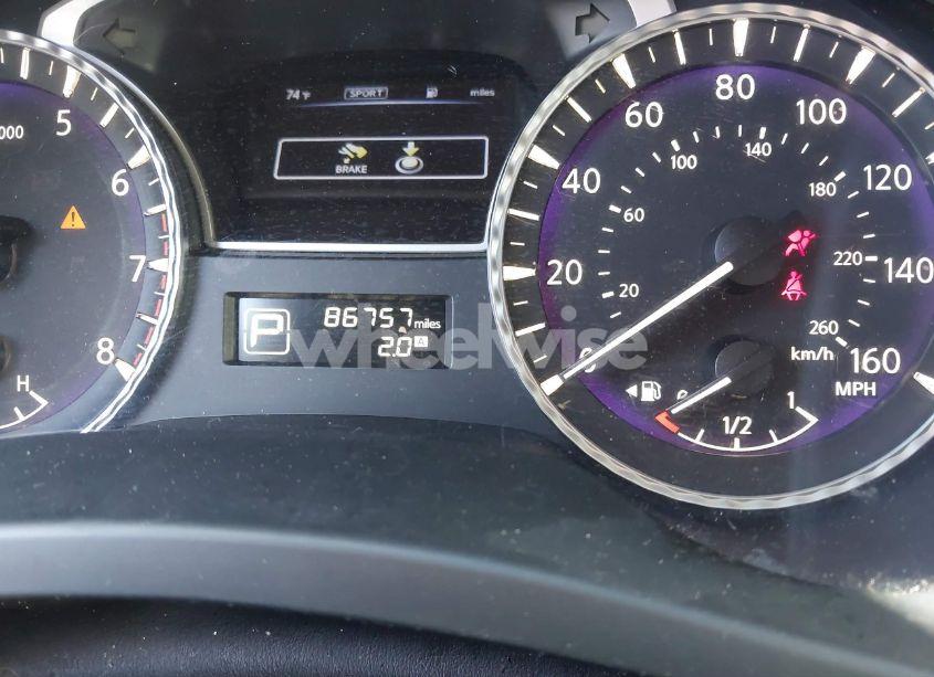 Photo 15 of 2015 Infiniti Qx60 (VIN 5N1AL0MM7FC536987)