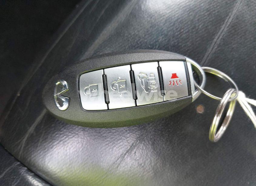 Photo 11 of 2015 Infiniti Qx60 (VIN 5N1AL0MM7FC557600)
