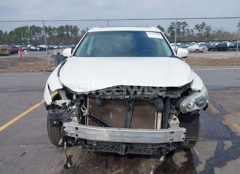 Photo 12 of 2015 Infiniti Qx60 (VIN 5N1AL0MM7FC557600)