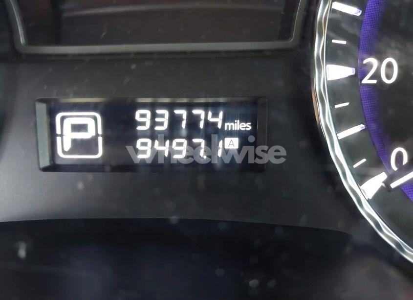 Photo 15 of 2015 Infiniti Qx60 (VIN 5N1AL0MM7FC557600)