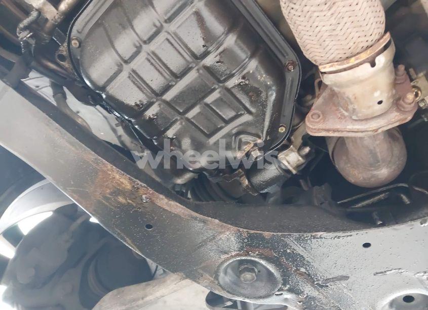 Photo 12 of 2013 Infiniti Jx35 (VIN 5N1AL0MM8DC300328)