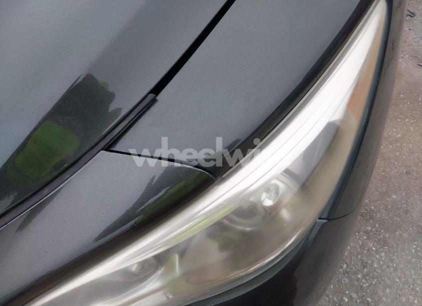 Photo 18 of 2013 Infiniti Jx35 (VIN 5N1AL0MM8DC300328)