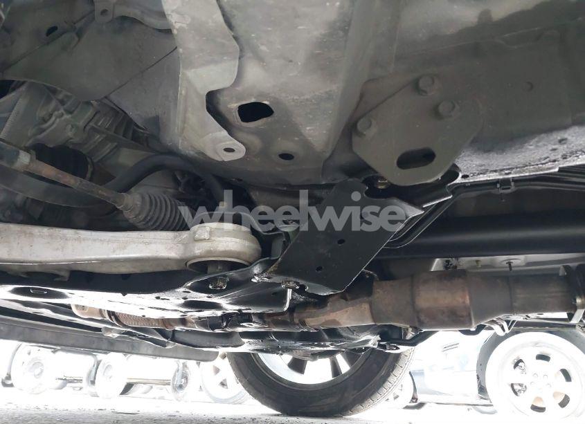 Photo 19 of 2013 Infiniti Jx35 (VIN 5N1AL0MM8DC300328)