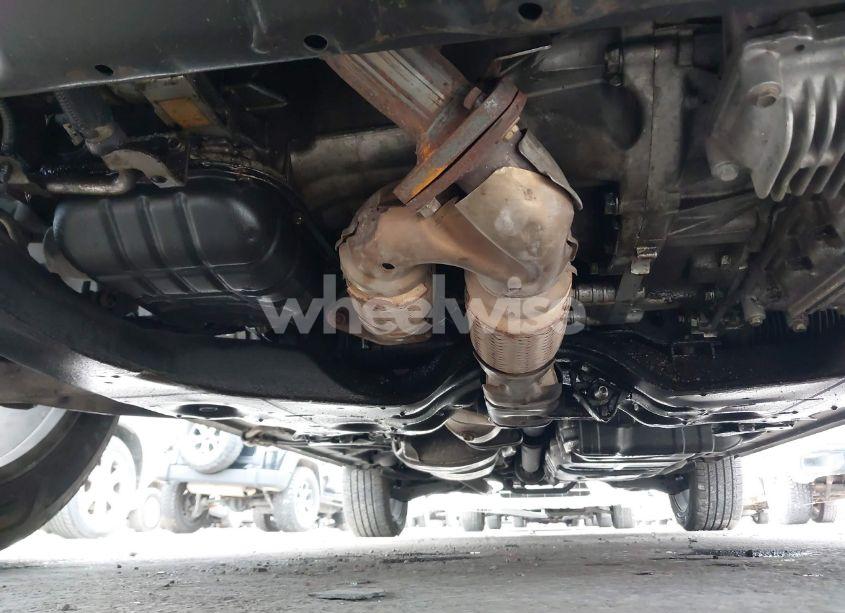 Photo 20 of 2013 Infiniti Jx35 (VIN 5N1AL0MM8DC300328)