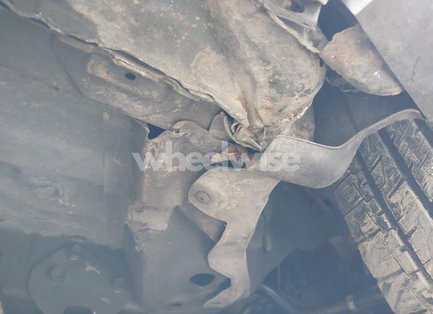 Photo 22 of 2013 Infiniti Jx35 (VIN 5N1AL0MM8DC300328)