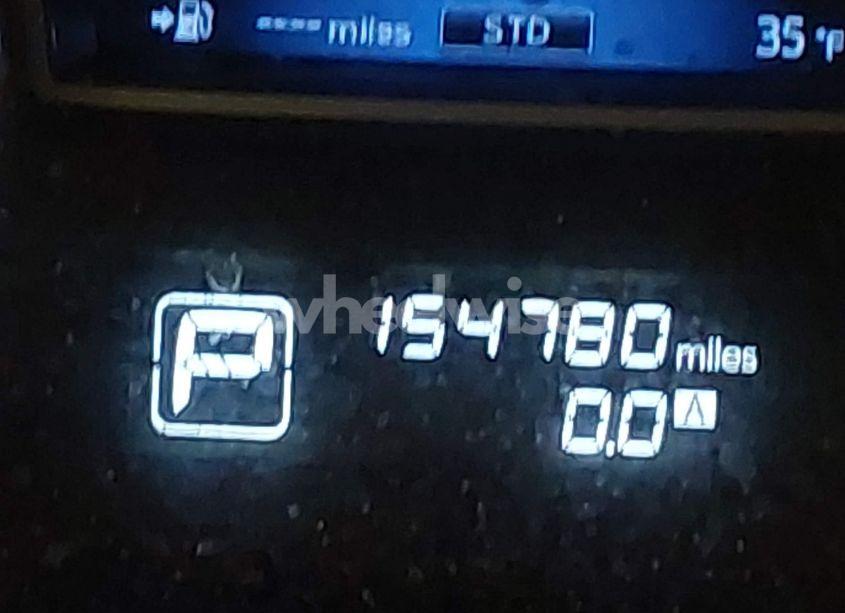 Photo 15 of 2013 Infiniti Jx35 (VIN 5N1AL0MM8DC300880)