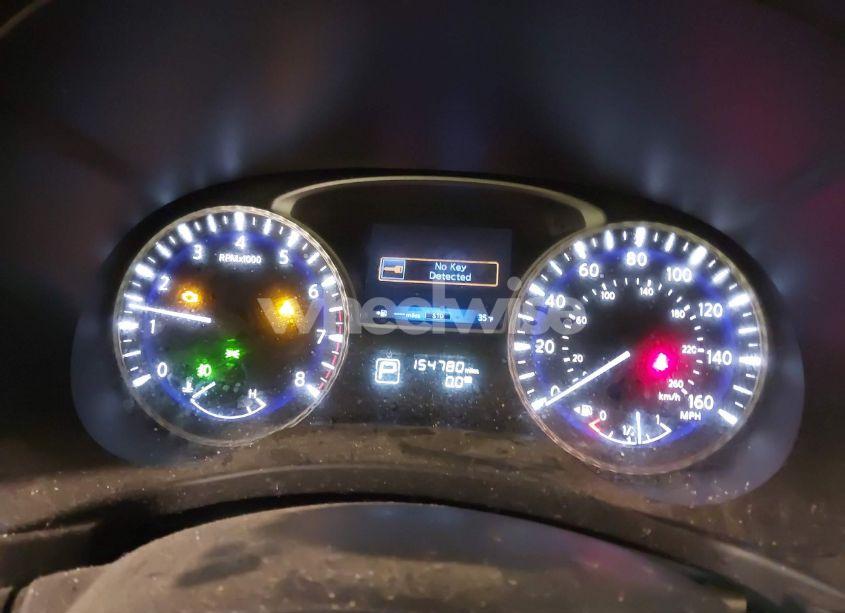 Photo 7 of 2013 Infiniti Jx35 (VIN 5N1AL0MM8DC300880)