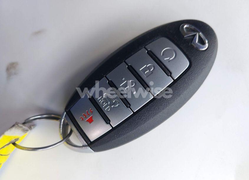 Photo 11 of 2013 Infiniti Jx35 (VIN 5N1AL0MM8DC312253)