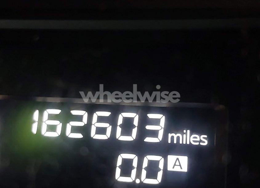 Photo 7 of 2013 Infiniti Jx35 (VIN 5N1AL0MM8DC314116)