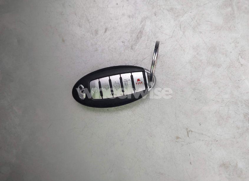 Photo 11 of 2013 Infiniti Jx35 (VIN 5N1AL0MM8DC316786)