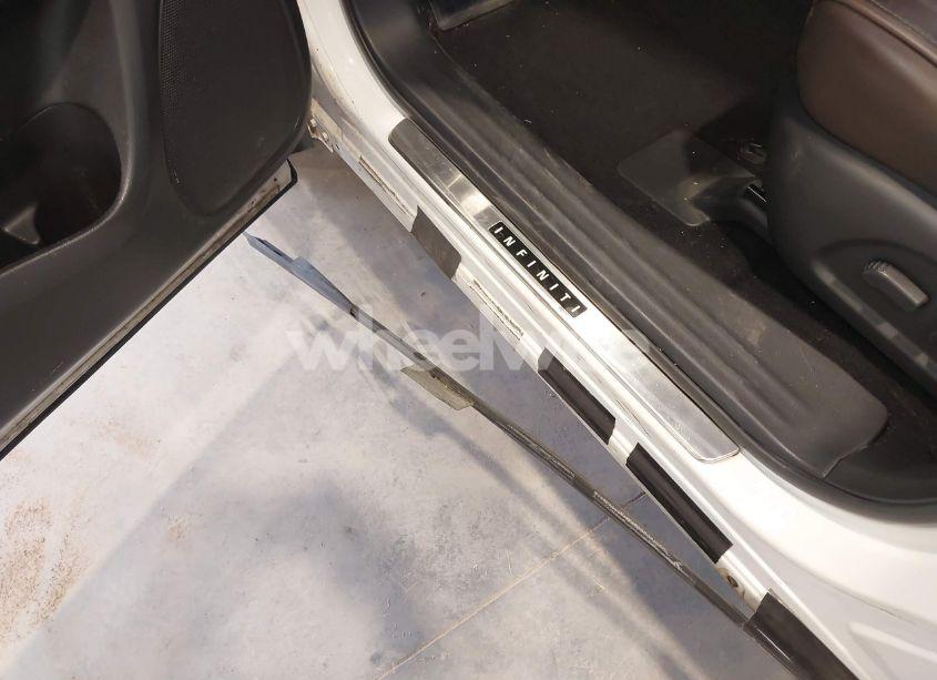 Photo 6 of 2013 Infiniti Jx35 (VIN 5N1AL0MM8DC316786)