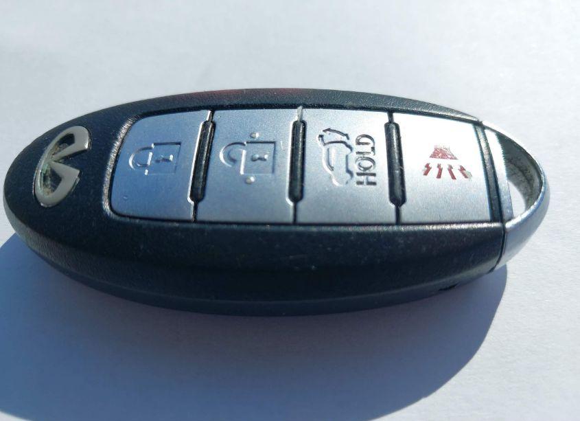 Photo 11 of 2013 Infiniti Jx35 (VIN 5N1AL0MM8DC322538)