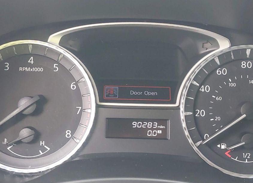 Photo 15 of 2013 Infiniti Jx35 (VIN 5N1AL0MM8DC322538)