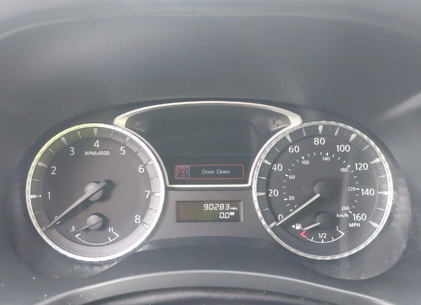 Photo 7 of 2013 Infiniti Jx35 (VIN 5N1AL0MM8DC322538)