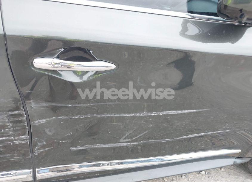 Photo 6 of 2013 Infiniti Jx35 (VIN 5N1AL0MM8DC323933)