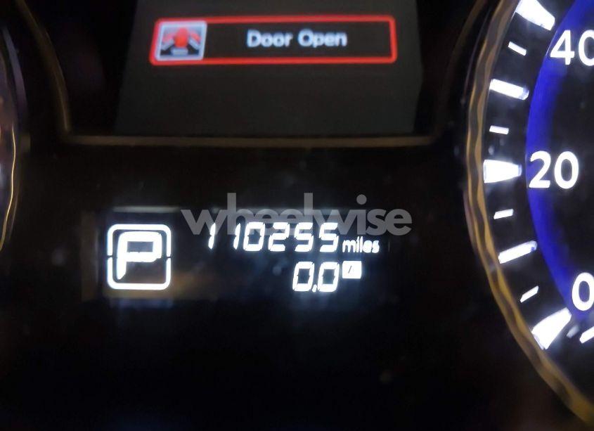 Photo 15 of 2013 Infiniti Jx35 (VIN 5N1AL0MM8DC330445)