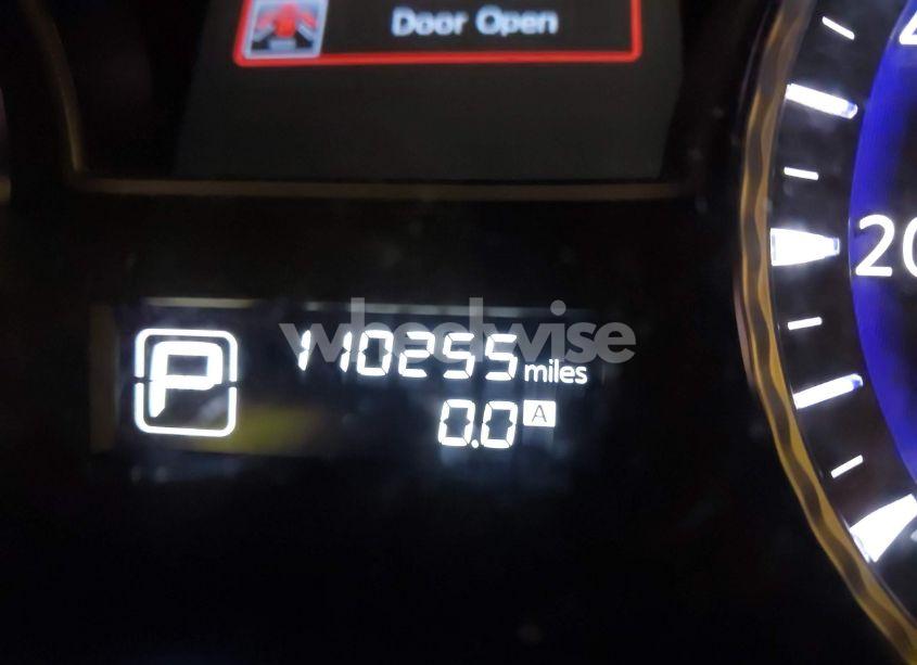 Photo 7 of 2013 Infiniti Jx35 (VIN 5N1AL0MM8DC330445)