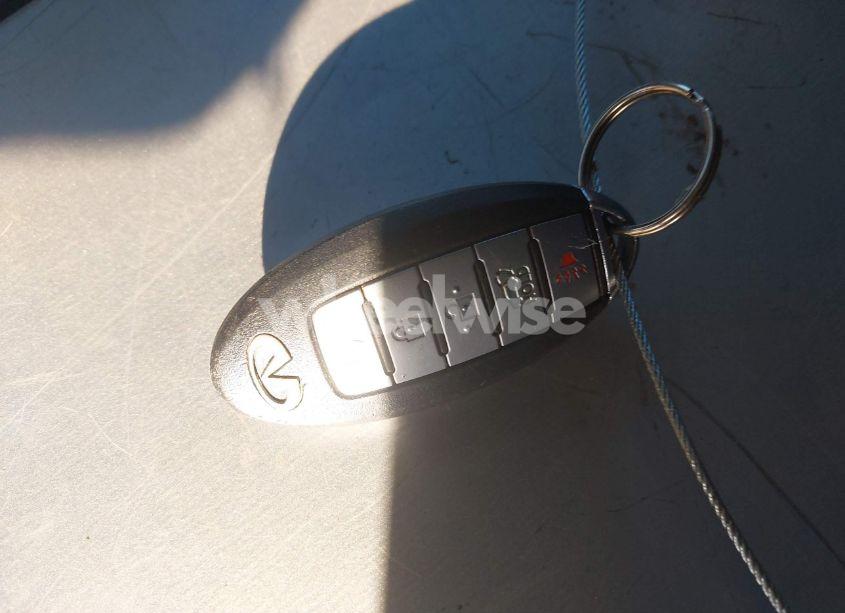 Photo 11 of 2013 Infiniti Jx35 (VIN 5N1AL0MM8DC332616)