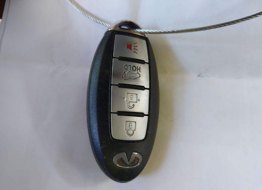 Photo 11 of 2013 Infiniti Jx35 (VIN 5N1AL0MM8DC335225)