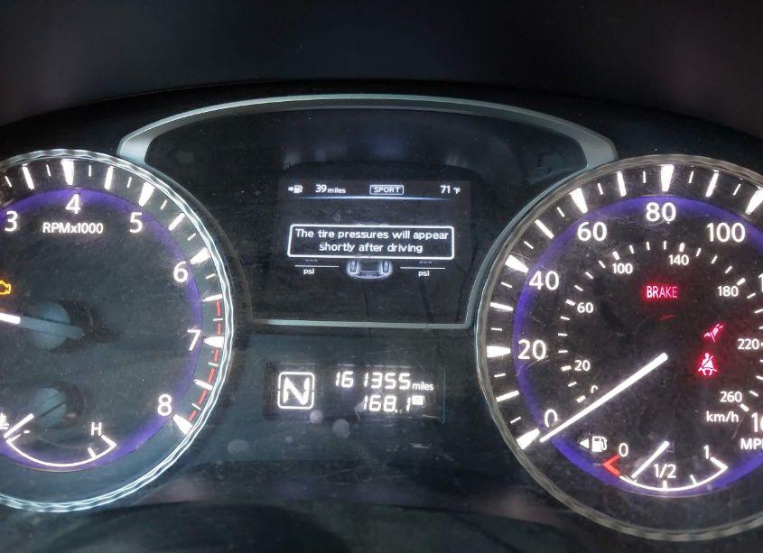 Photo 15 of 2013 Infiniti Jx35 (VIN 5N1AL0MM8DC335225)