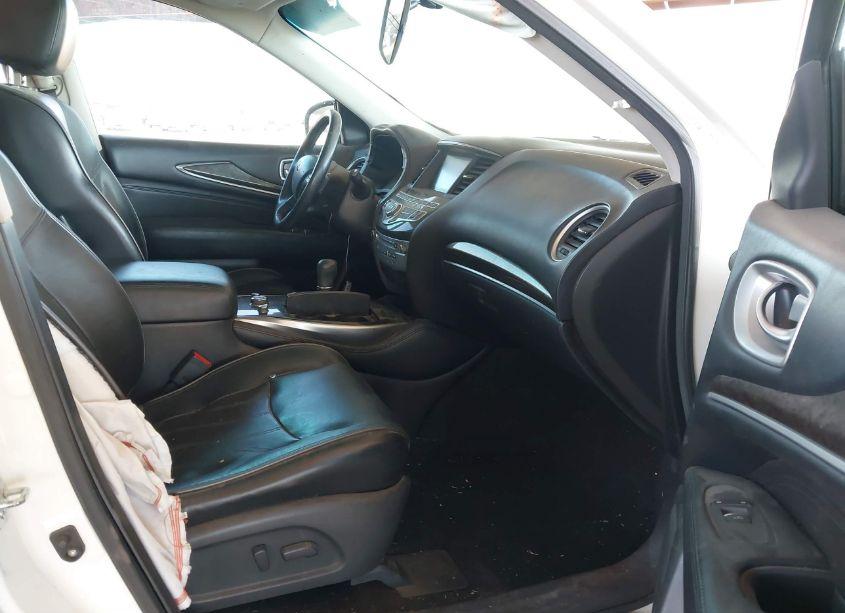 Photo 5 of 2013 Infiniti Jx35 (VIN 5N1AL0MM8DC335225)