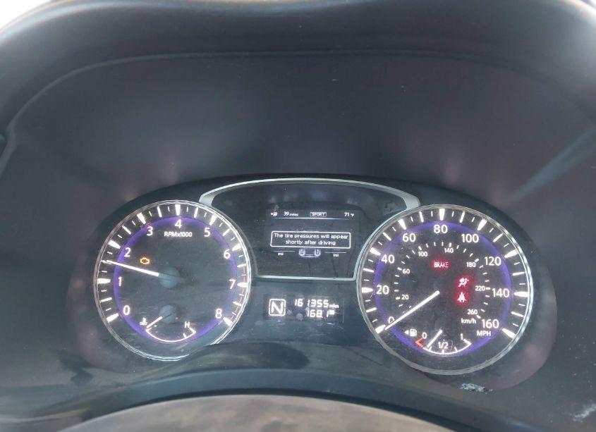 Photo 7 of 2013 Infiniti Jx35 (VIN 5N1AL0MM8DC335225)