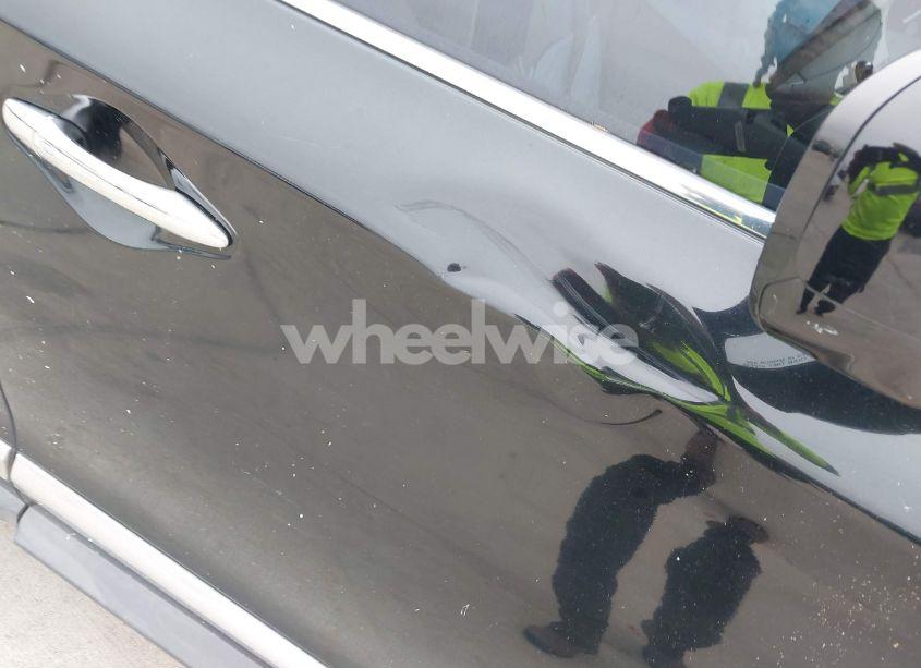 Photo 17 of 2013 Infiniti Jx35 (VIN 5N1AL0MM8DC347858)