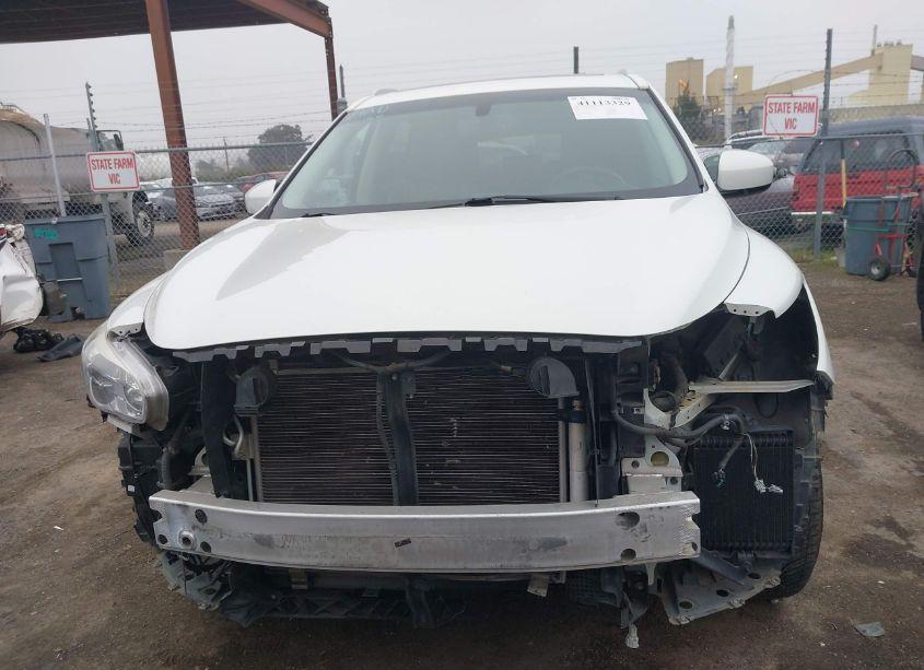 Photo 13 of 2014 Infiniti Qx60 (VIN 5N1AL0MM8EC507027)