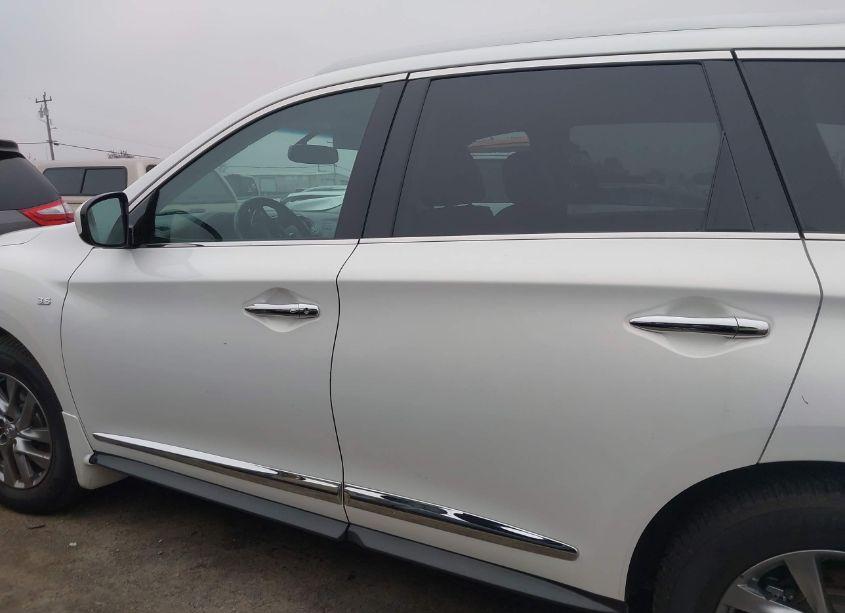 Photo 15 of 2014 Infiniti Qx60 (VIN 5N1AL0MM8EC507027)