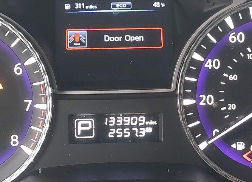 Photo 16 of 2014 Infiniti Qx60 (VIN 5N1AL0MM8EC507027)