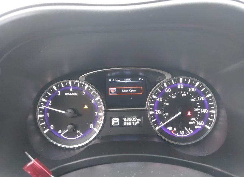 Photo 7 of 2014 Infiniti Qx60 (VIN 5N1AL0MM8EC507027)