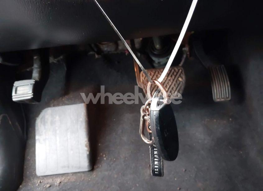 Photo 11 of 2014 Infiniti Qx60 (VIN 5N1AL0MM8EC508596)