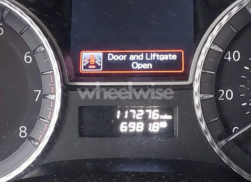Photo 15 of 2014 Infiniti Qx60 (VIN 5N1AL0MM8EC508596)