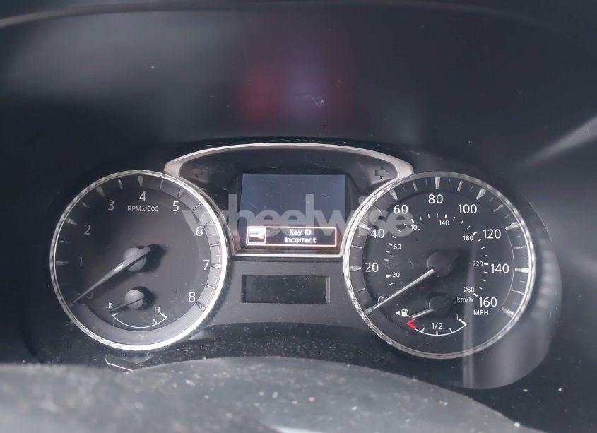 Photo 7 of 2014 Infiniti Qx60 (VIN 5N1AL0MM8EC508596)