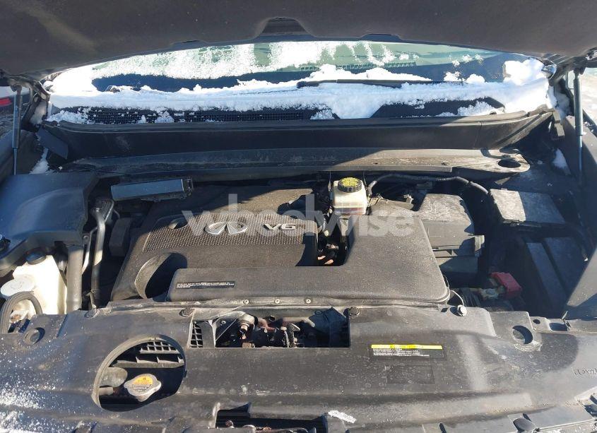 Photo 10 of 2014 Infiniti Qx60 (VIN 5N1AL0MM8EC522384)