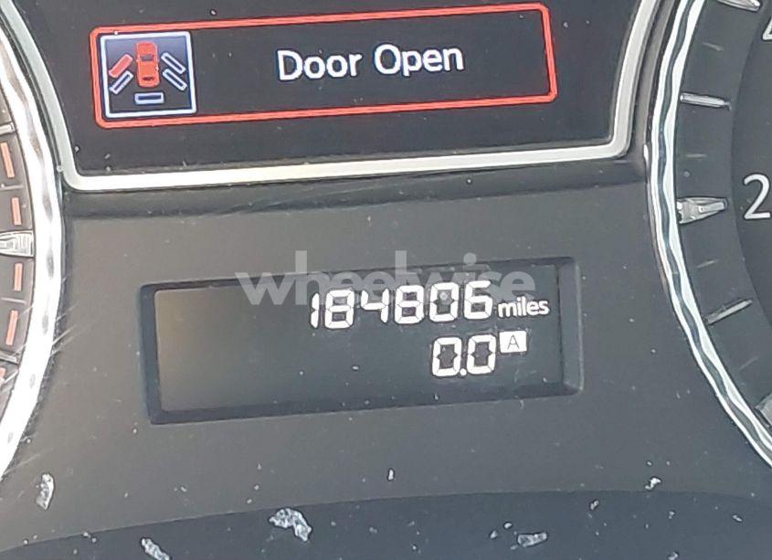 Photo 14 of 2014 Infiniti Qx60 (VIN 5N1AL0MM8EC522384)