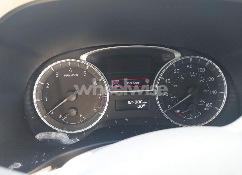 Photo 7 of 2014 Infiniti Qx60 (VIN 5N1AL0MM8EC522384)