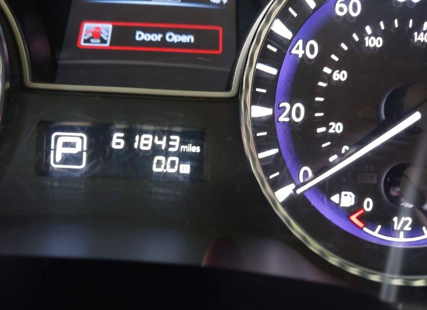 Photo 15 of 2014 Infiniti Qx60 (VIN 5N1AL0MM8EC530176)
