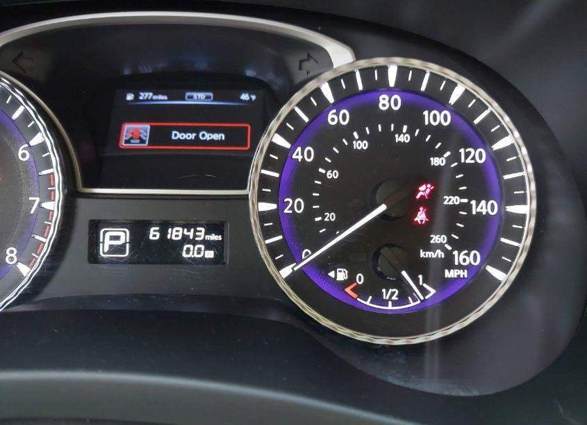Photo 7 of 2014 Infiniti Qx60 (VIN 5N1AL0MM8EC530176)