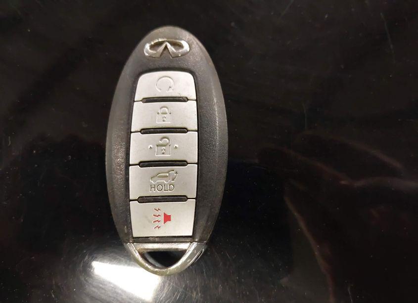 Photo 11 of 2014 Infiniti Qx60 (VIN 5N1AL0MM8EC534793)