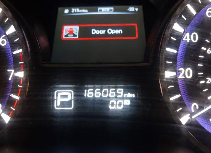 Photo 15 of 2014 Infiniti Qx60 (VIN 5N1AL0MM8EC534793)