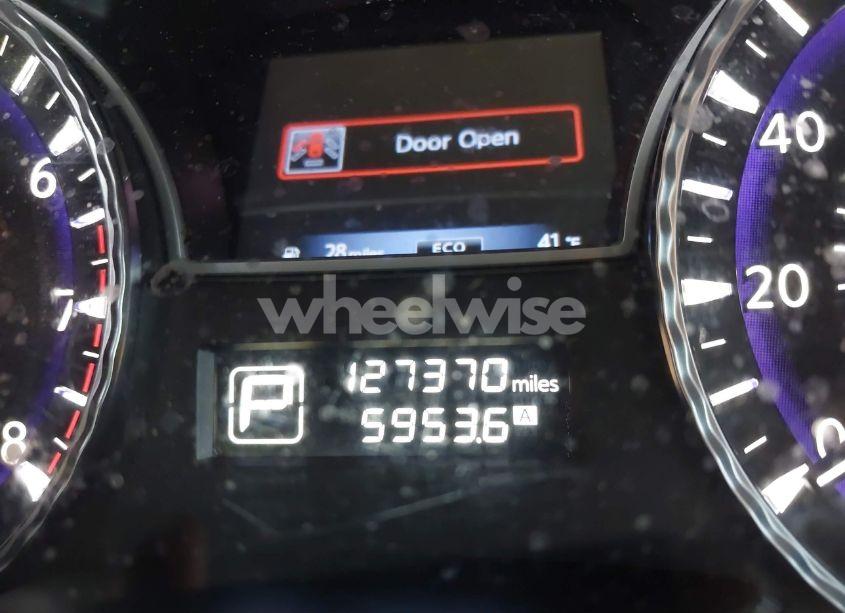 Photo 15 of 2014 Infiniti Qx60 (VIN 5N1AL0MM8EC548595)