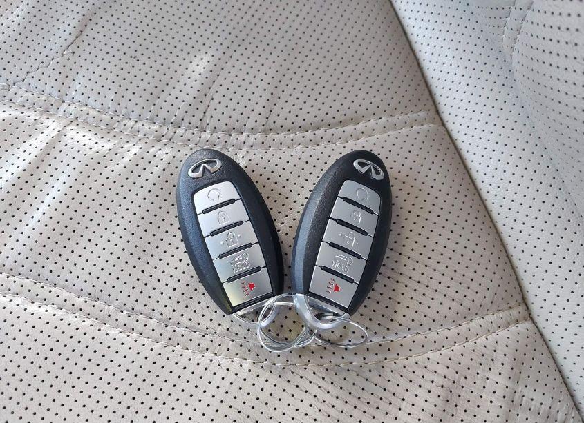 Photo 11 of 2015 Infiniti Qx60 (VIN 5N1AL0MM8FC505585)