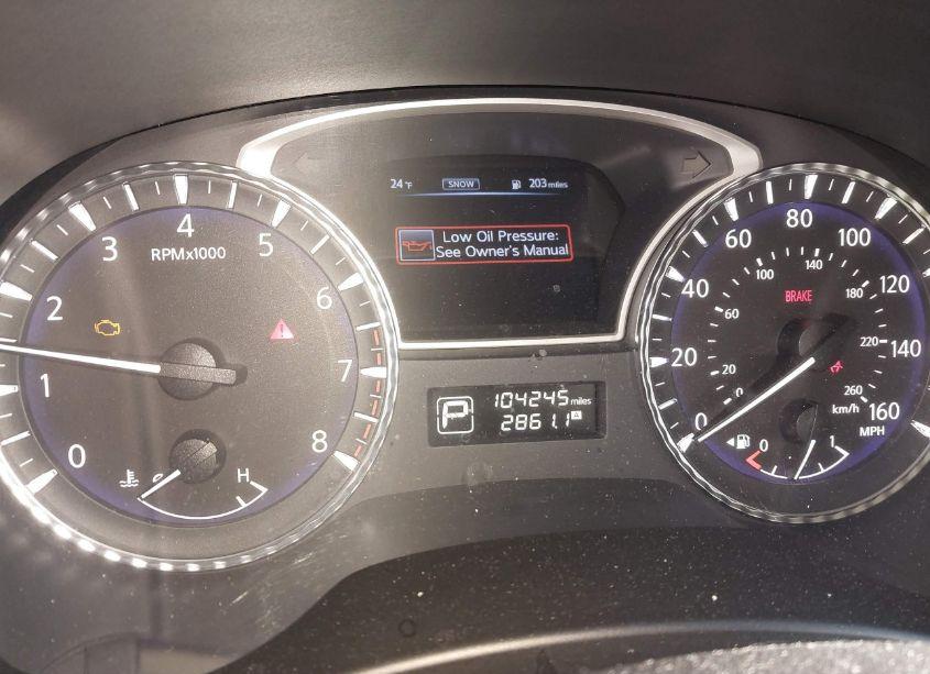 Photo 15 of 2015 Infiniti Qx60 (VIN 5N1AL0MM8FC505585)