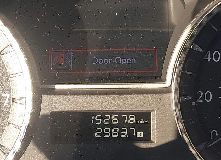 Photo 15 of 2015 Infiniti Qx60 (VIN 5N1AL0MM8FC508681)