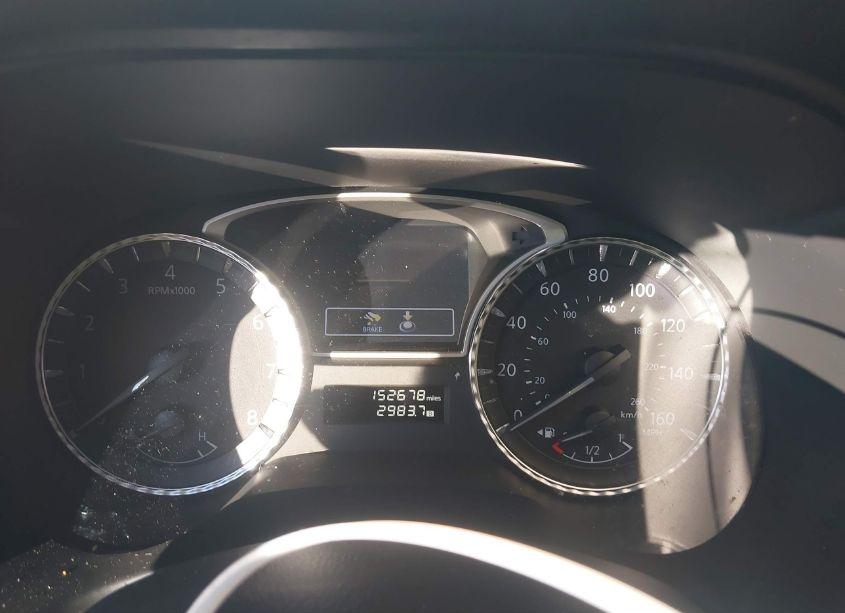 Photo 7 of 2015 Infiniti Qx60 (VIN 5N1AL0MM8FC508681)