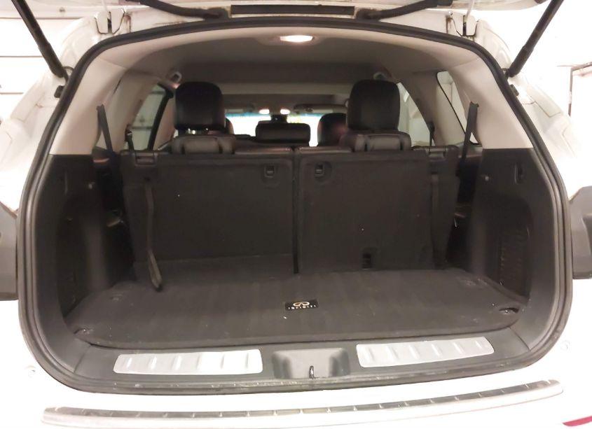 Photo 12 of 2015 Infiniti Qx60 (VIN 5N1AL0MM8FC522127)