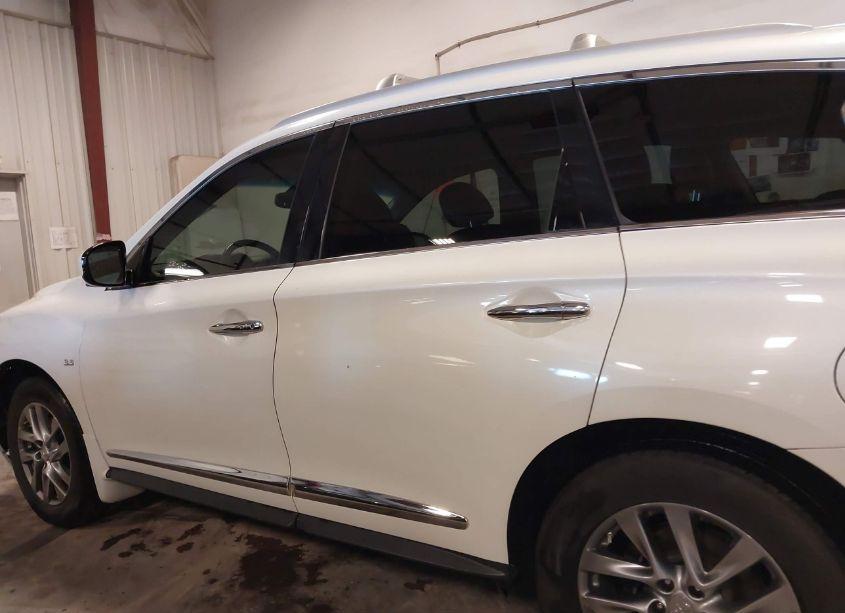 Photo 15 of 2015 Infiniti Qx60 (VIN 5N1AL0MM8FC522127)