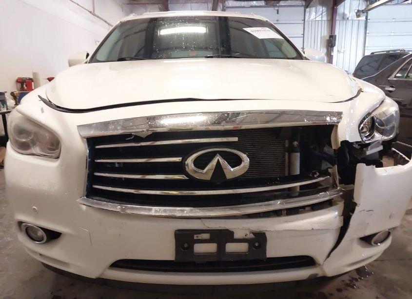 Photo 18 of 2015 Infiniti Qx60 (VIN 5N1AL0MM8FC522127)